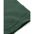 Men's cotton stretch polo