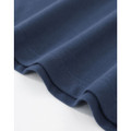 Men's cotton stretch polo