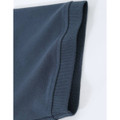Men's cotton stretch polo