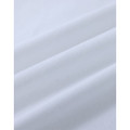 Men's cotton stretch polo