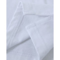 Men's cotton stretch polo