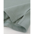 ladies cotton stretch polo