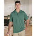 mens bamboo charcoal S/S Polo