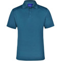 mens bamboo charcoal S/S Polo