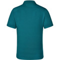 mens bamboo charcoal S/S Polo