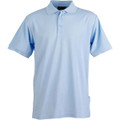 Men's Truedry Pique Polo