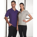 Ladies' Truedry Pique Polo