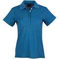 Ladies' Truedry Pique Polo
