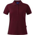 Ladies' Truedry Pique Polo