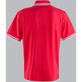 Men's Truedry Contrast S/S Polo
