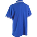 Men's Truedry Contrast S/S Polo
