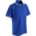 Men's Truedry Contrast S/S Polo