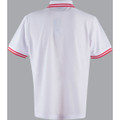 Men's Truedry Contrast S/S Polo
