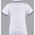 Ladies' Truedry Contrast S/S Polo