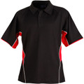 Men's Tri-colour S/L
