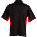 Men's Tri-colour S/L