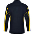 Men's TrueDry Long Sleeve Polo