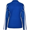 Men's TrueDry Long Sleeve Polo