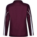 Kids' TrueDry Long Sleeve Polo
