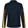 Kids' TrueDry Long Sleeve Polo