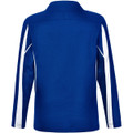 Kids' TrueDry Long Sleeve Polo