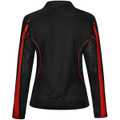 Ladies' TrueDry Long Sleeve Polo