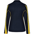 Ladies' TrueDry Long Sleeve Polo