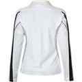Ladies' TrueDry Long Sleeve Polo