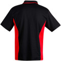 Men's TrueDry Contrast S/S Polo
