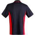 Men's TrueDry Contrast S/S Polo