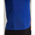 Ladies' Cooldry Textured Polo