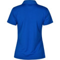 Ladies' Cooldry Textured Polo