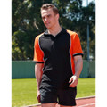 Men's TrueDry Tri-colour S/S Pique Polo