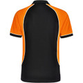 Men's TrueDry Tri-colour S/S Pique Polo