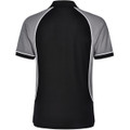 Kids' TrueDry Tri-colour S/S Pique Polo