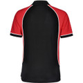 Kids' TrueDry Tri-colour S/S Pique Polo