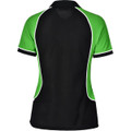 Ladies' TrueDry Tri-colour S/S Pique Polo