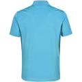 Men's Cooldry S/S Contrast Interlock Polo