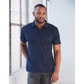 Men's Cooldry Pique Soild Colour S/S Polo