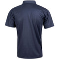 Men's Cooldry Pique Soild Colour S/S Polo