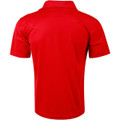 Men's Cooldry Pique Soild Colour S/S Polo