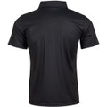 Kids' Cooldry Pique Soild Colour S/S Polo