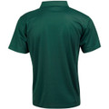 Kids' Cooldry Pique Soild Colour S/S Polo