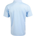 Kids' Cooldry Pique Soild Colour S/S Polo