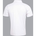 Kids' Cooldry Pique Soild Colour S/S Polo