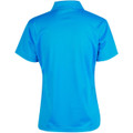 Ladies' Cooldry Pique Soild Colour S/S Polo