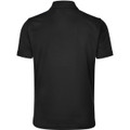 Men's rapid cool short sleeve contrast polo
