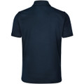 Men's rapid cool short sleeve contrast polo