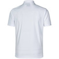 Men's rapid cool short sleeve contrast polo