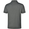 Kids' Ultra Dry Short Sleeve Contrast Polo